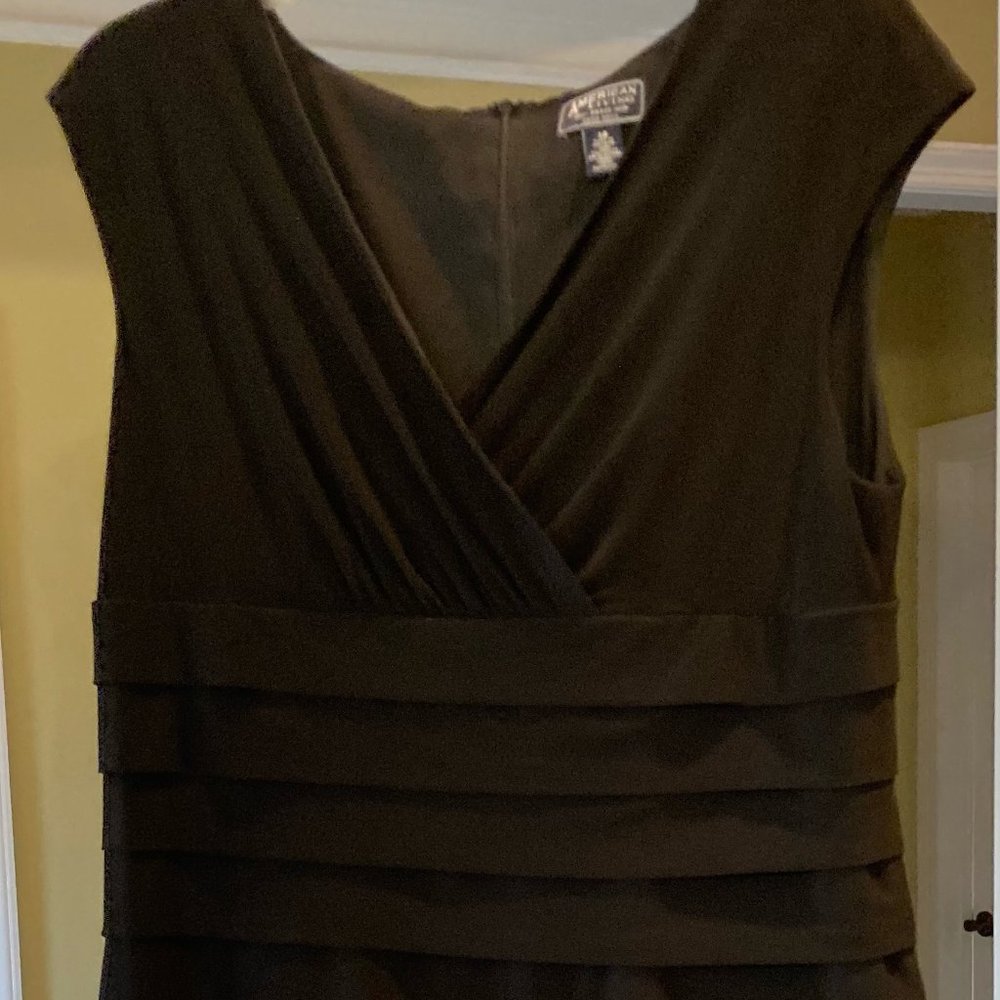 Little Black Dress LBD